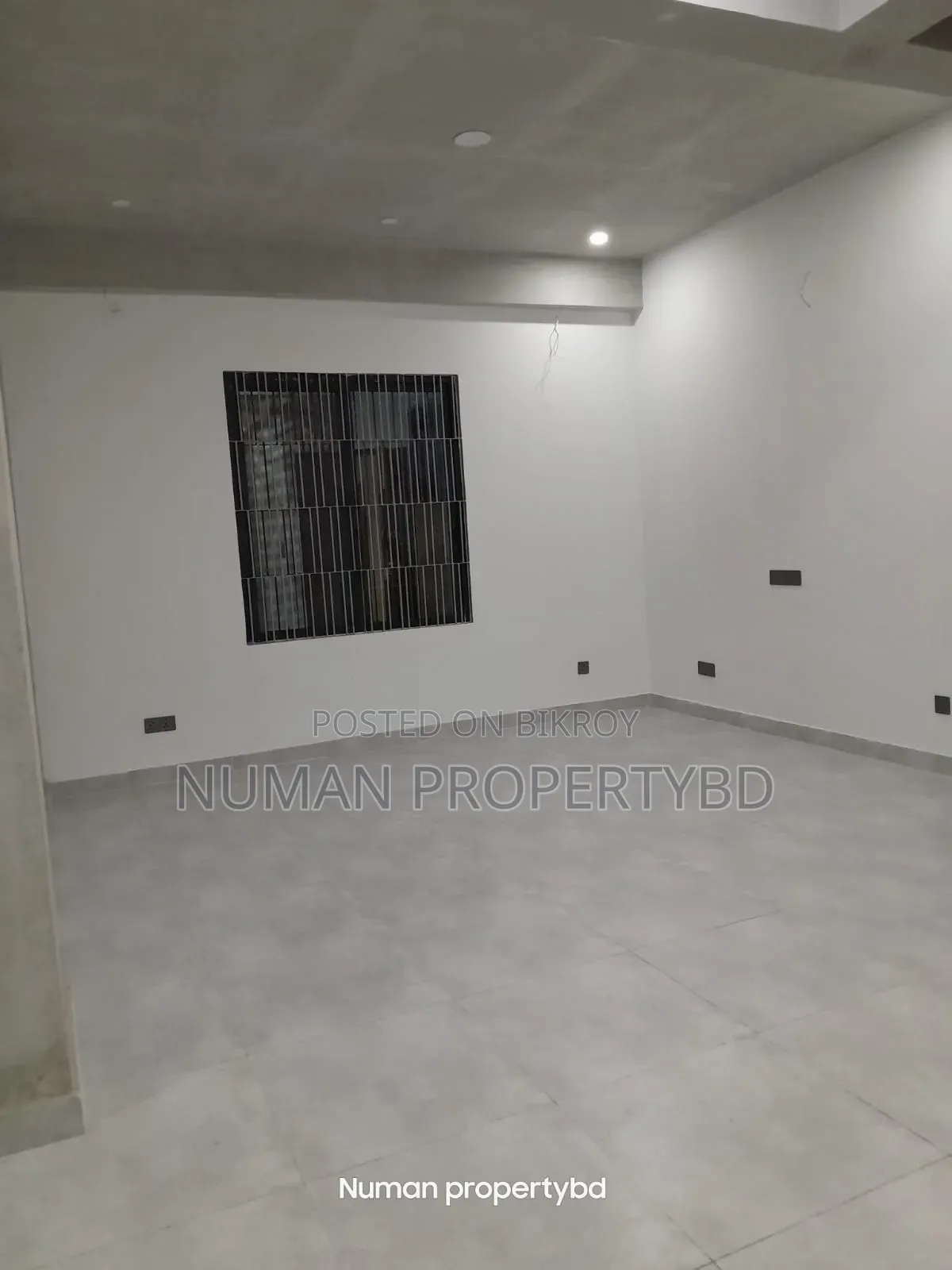 3-Bedroom Apartment in Numan Property Bd, Basundhara for Rent