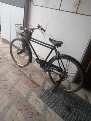 সুন্দর একটি কন্ডিশন সাইকেল বিক্রয় করা হবে