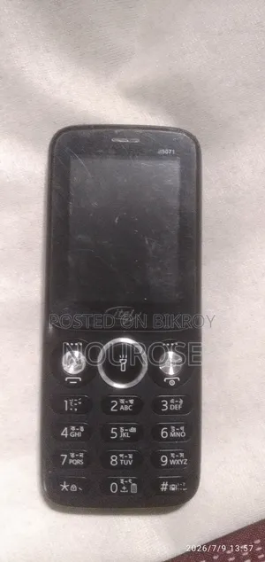 Itel Black