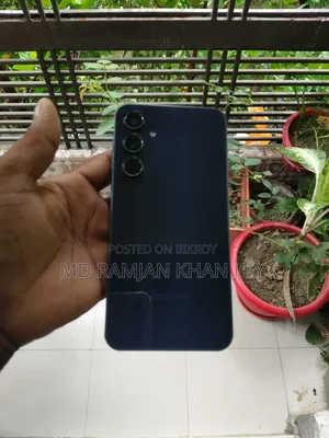 Samsung Galaxy A56 128 GB Blue