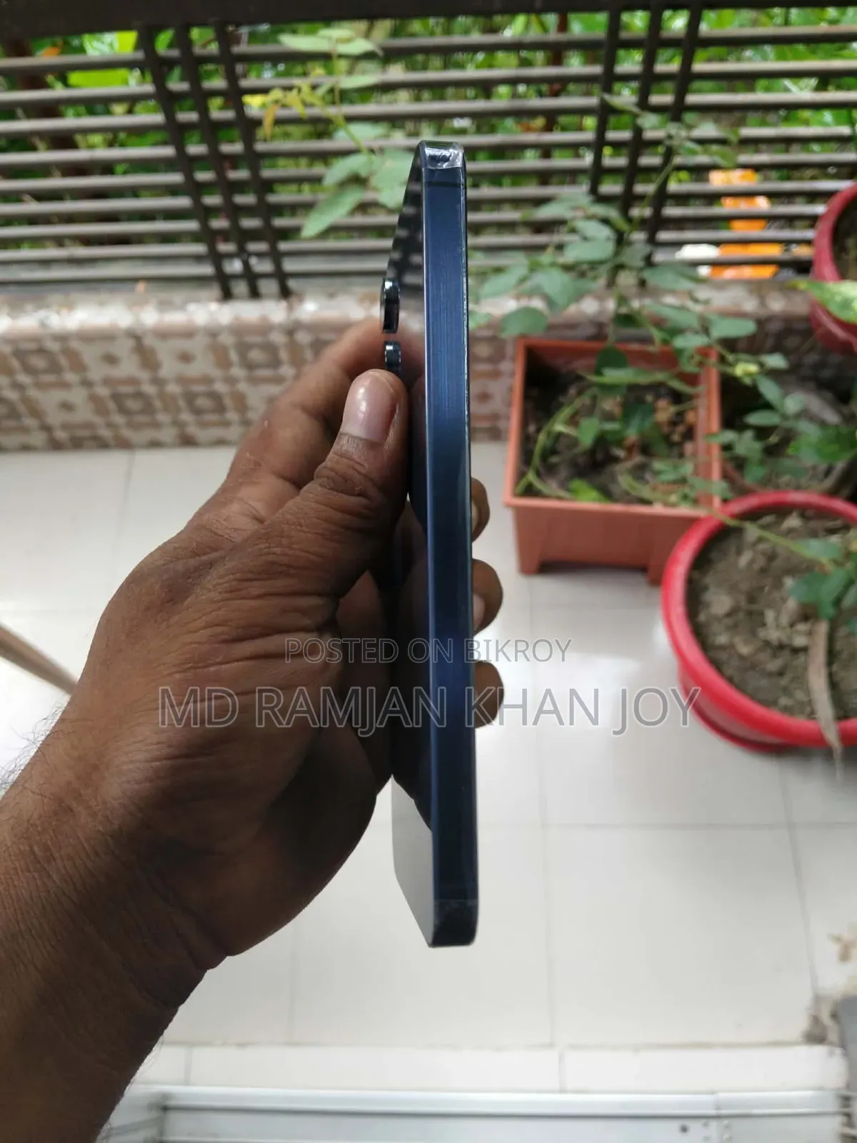 Samsung Galaxy A56 128 GB Blue