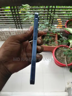 Samsung Galaxy A56 128 GB Blue