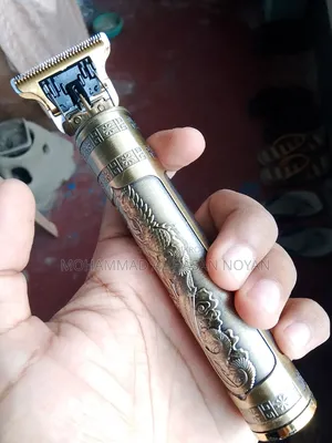 আপটেক প্রফেশনাল হেয়ার ক্লিপার