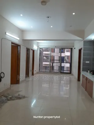 4bdrm Apartment in Numan Property Bd, Basundhara for Rent