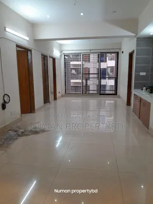 4bdrm Apartment in Numan Property Bd, Basundhara for Rent