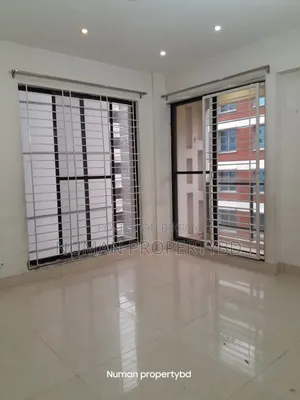 4bdrm Apartment in Numan Property Bd, Basundhara for Rent