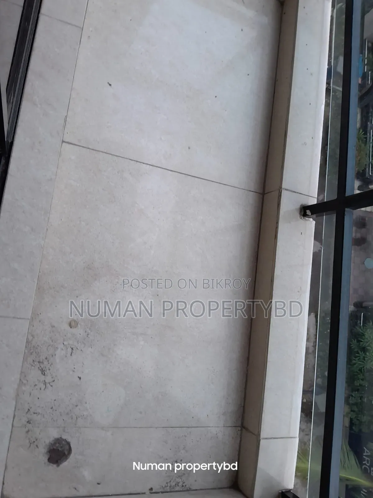 4bdrm Apartment in Numan Property Bd, Basundhara for Rent