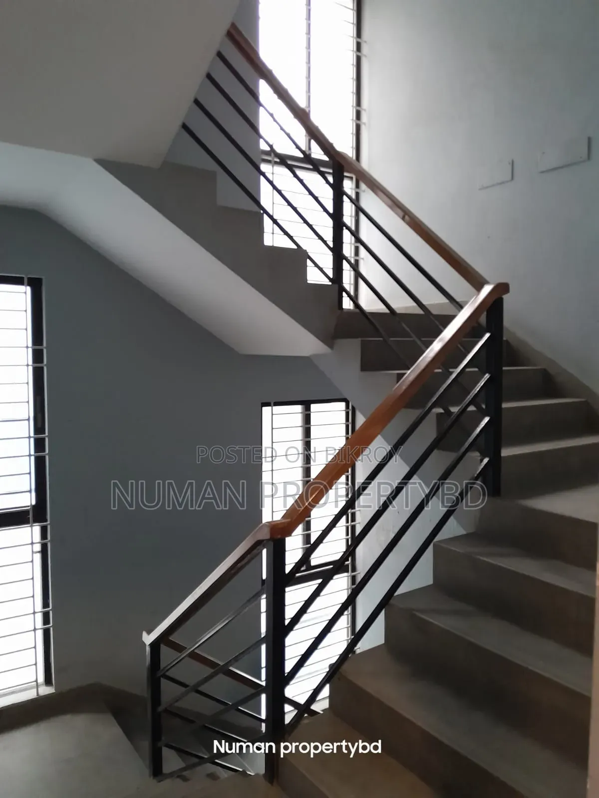 4bdrm Apartment in Numan Property Bd, Basundhara for Rent