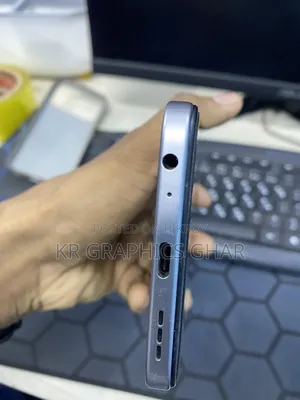 Tecno Spark 40 128 GB White