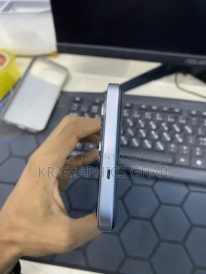 Tecno Spark 40 128 GB White