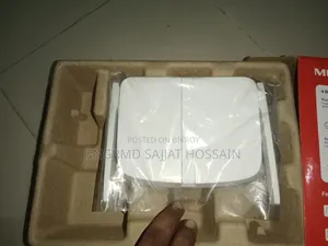 মারকাউস রাউটার