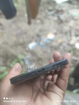 iQOO Z9 256 GB Black