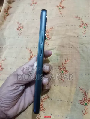 Samsung Galaxy A34 5G 128 GB Black