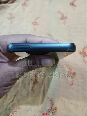 Samsung Galaxy A34 5G 128 GB Black