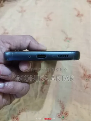 Samsung Galaxy A34 5G 128 GB Black