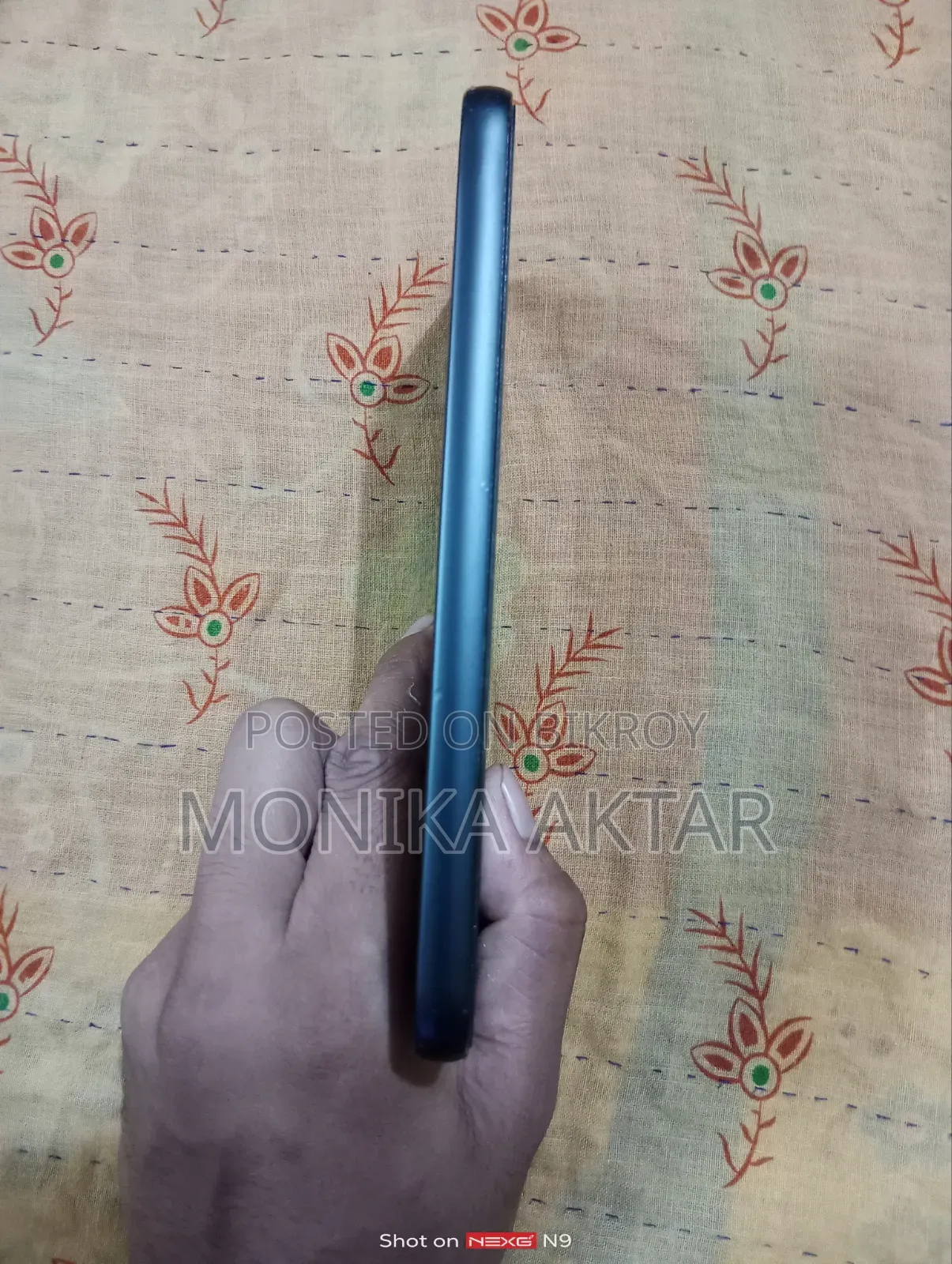 Samsung Galaxy A34 5G 128 GB Black
