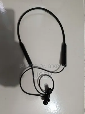 Helio Neckband