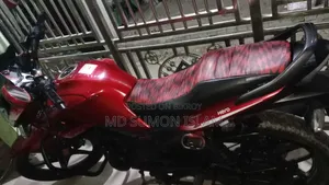 Hero Hunk 2023 Red