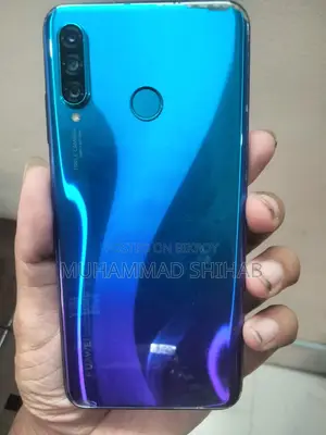 Huawei P30 Lite 128 GB Blue