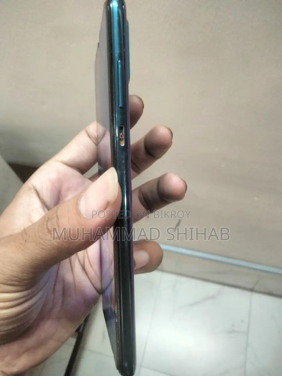 Huawei P30 Lite 128 GB Blue