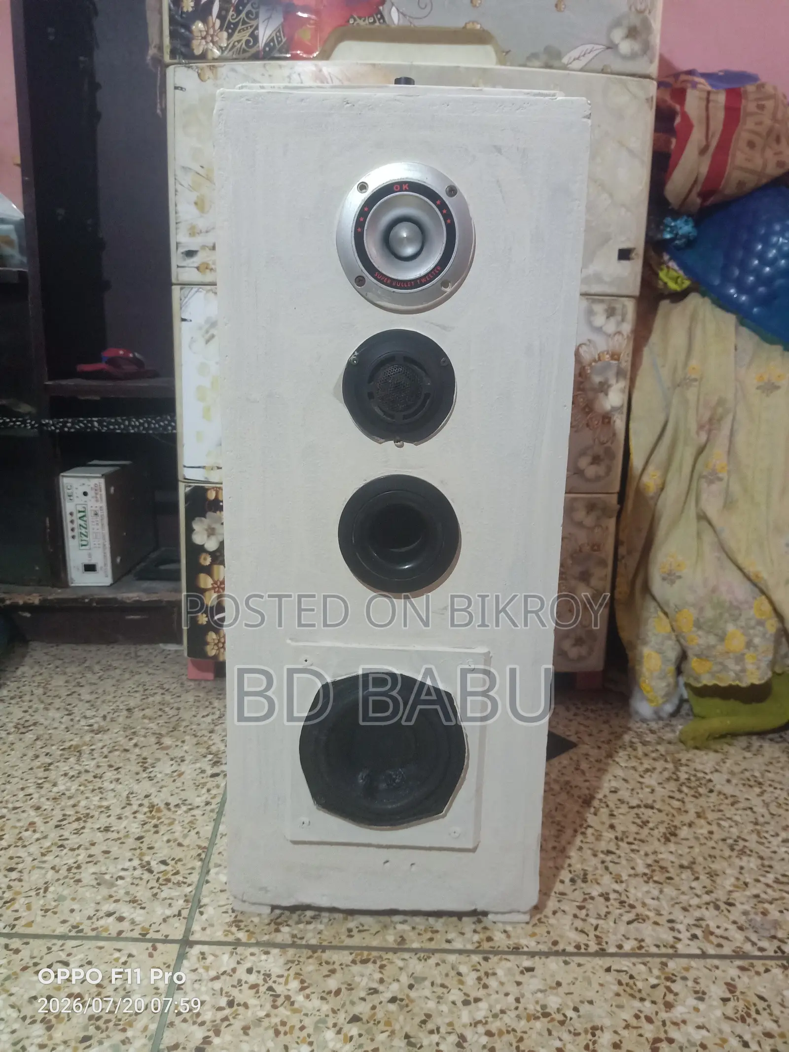 ব্লুটুথ স্পিকার