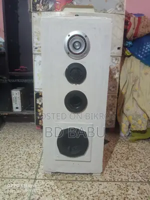Bluetooth Speaker