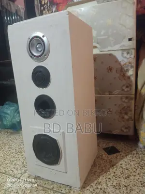 ব্লুটুথ স্পিকার