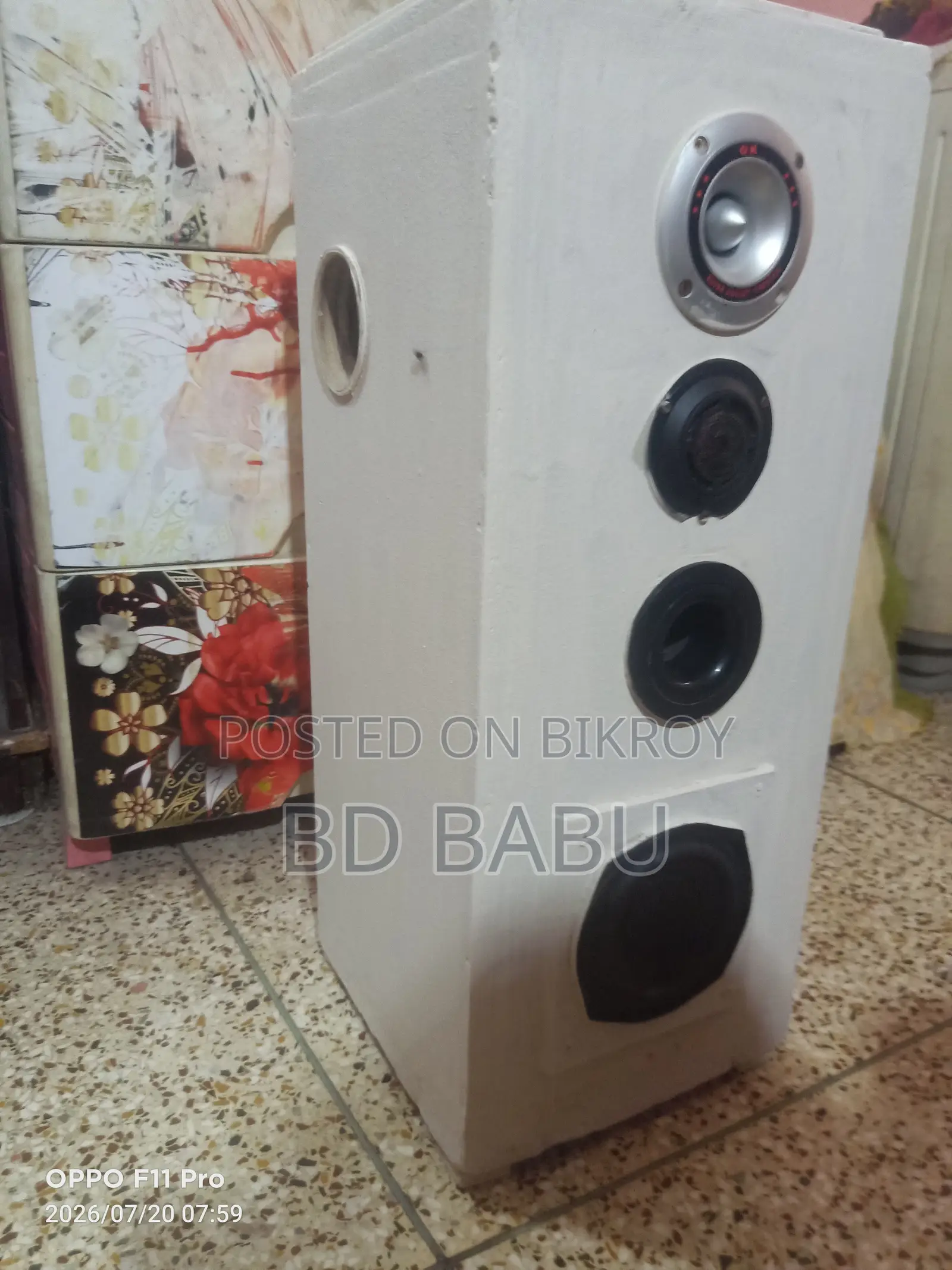 ব্লুটুথ স্পিকার