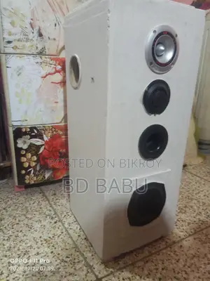 ব্লুটুথ স্পিকার