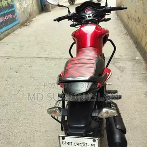 Hero Hunk 2023 Red