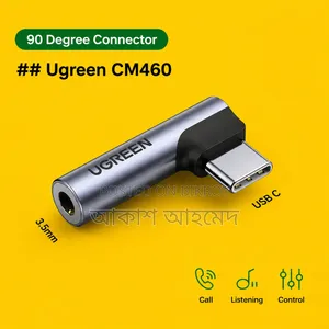 Ugreen Cm460