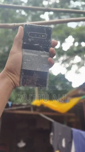 স্যামসাং এস১০ প্লাস মাদারবোর্ড