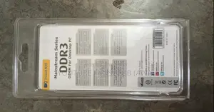 অরিজিনাল TwinMOS ৪জিবি DDR3 ১৩৩৩ মেগাহার্টজ ডেস্কটপ র‍্যাম ব্র্যান্ড নিউ তাইওয়ানে তৈরি