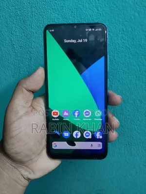 Realme 32 GB Green
