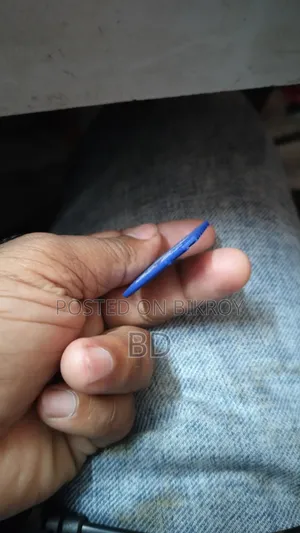 DSLR Camera Memory