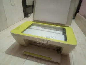 HP Deskjet 2135 All in One Printer + Scanner + Photocopy