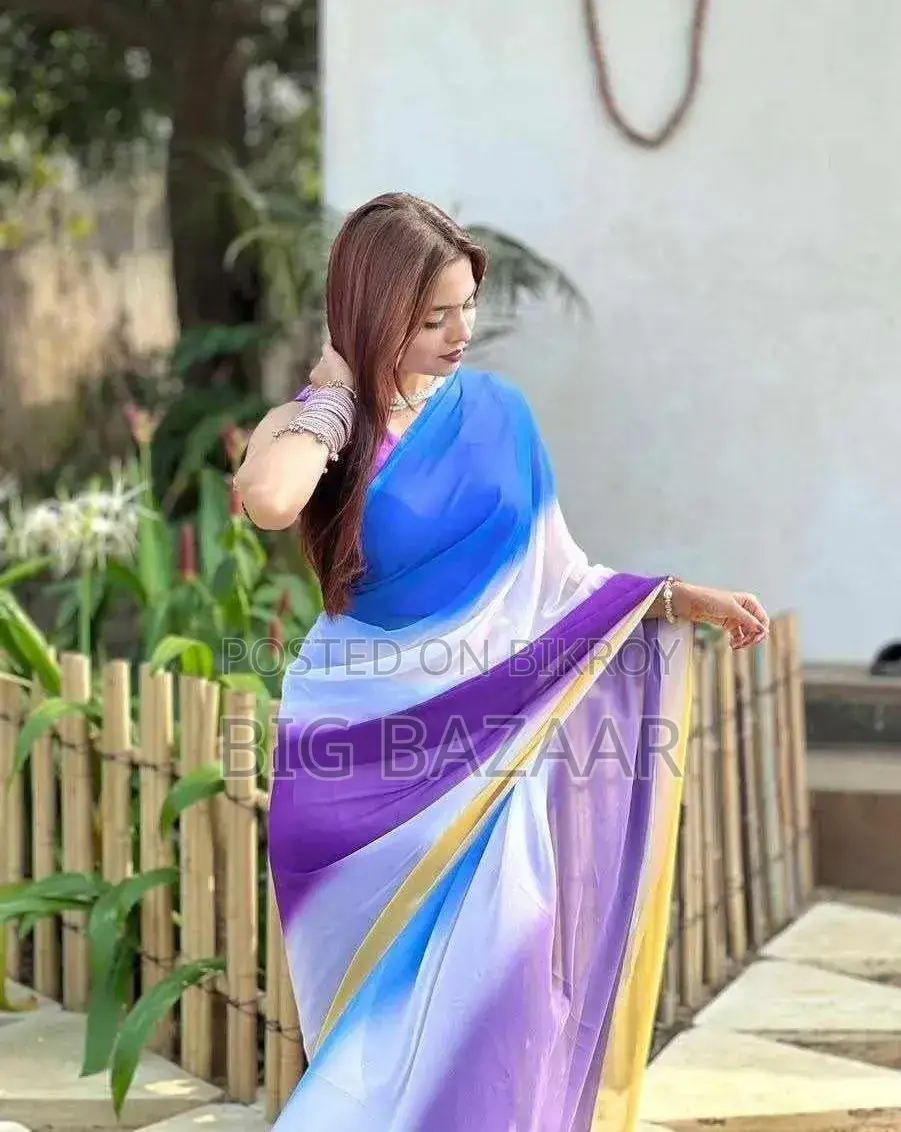 Rongdhonu Georgette Sharee