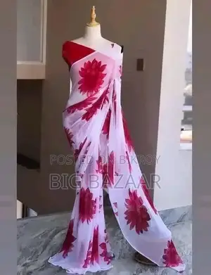 Rongdhonu Georgette Sharee