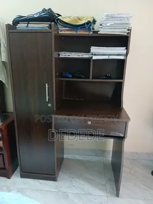 Study Table