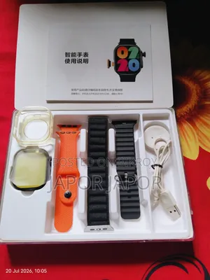 Smart Watches Sell