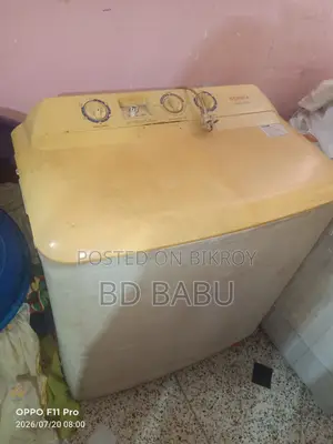 Konka washing machine for sale