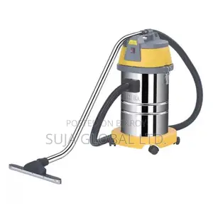 SG-35C Wet and Dry Vacuum Cleaner 35 LTR – SUJA GLOBAL