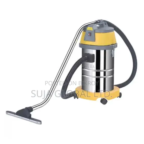 SG-35C Wet and Dry Vacuum Cleaner 35 LTR – SUJA GLOBAL