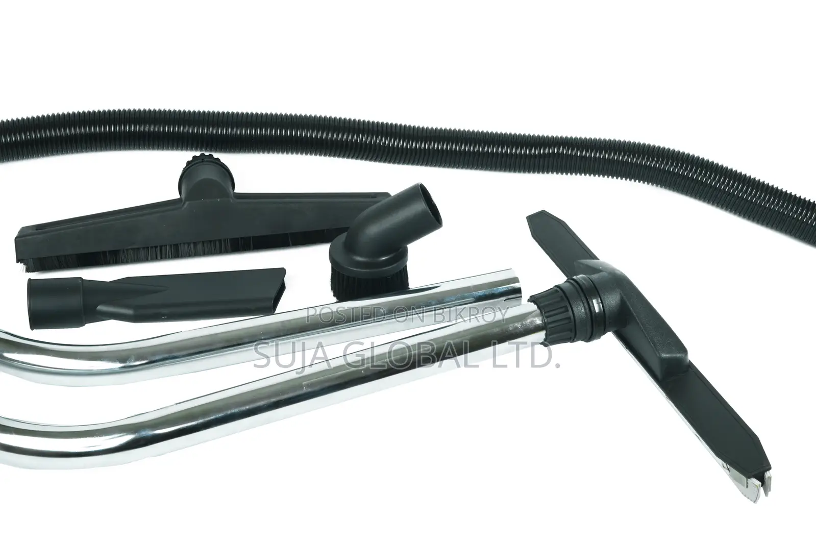 SG-35C Wet and Dry Vacuum Cleaner 35 LTR – SUJA GLOBAL