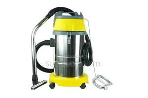 SG-35C Wet and Dry Vacuum Cleaner 35 LTR – SUJA GLOBAL