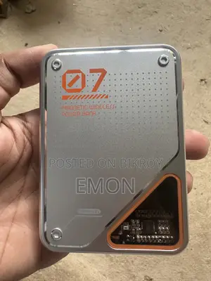 Power Bank