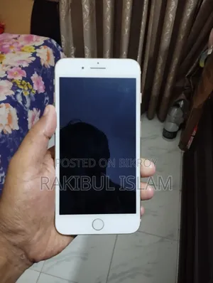 Apple iPhone 8 Plus 256 GB Rose Gold
