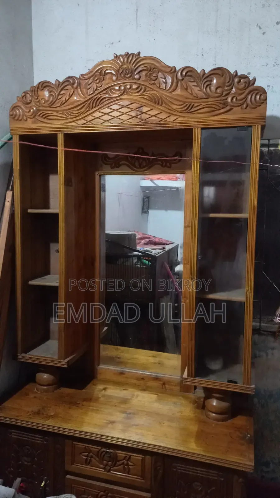 Dressing Table