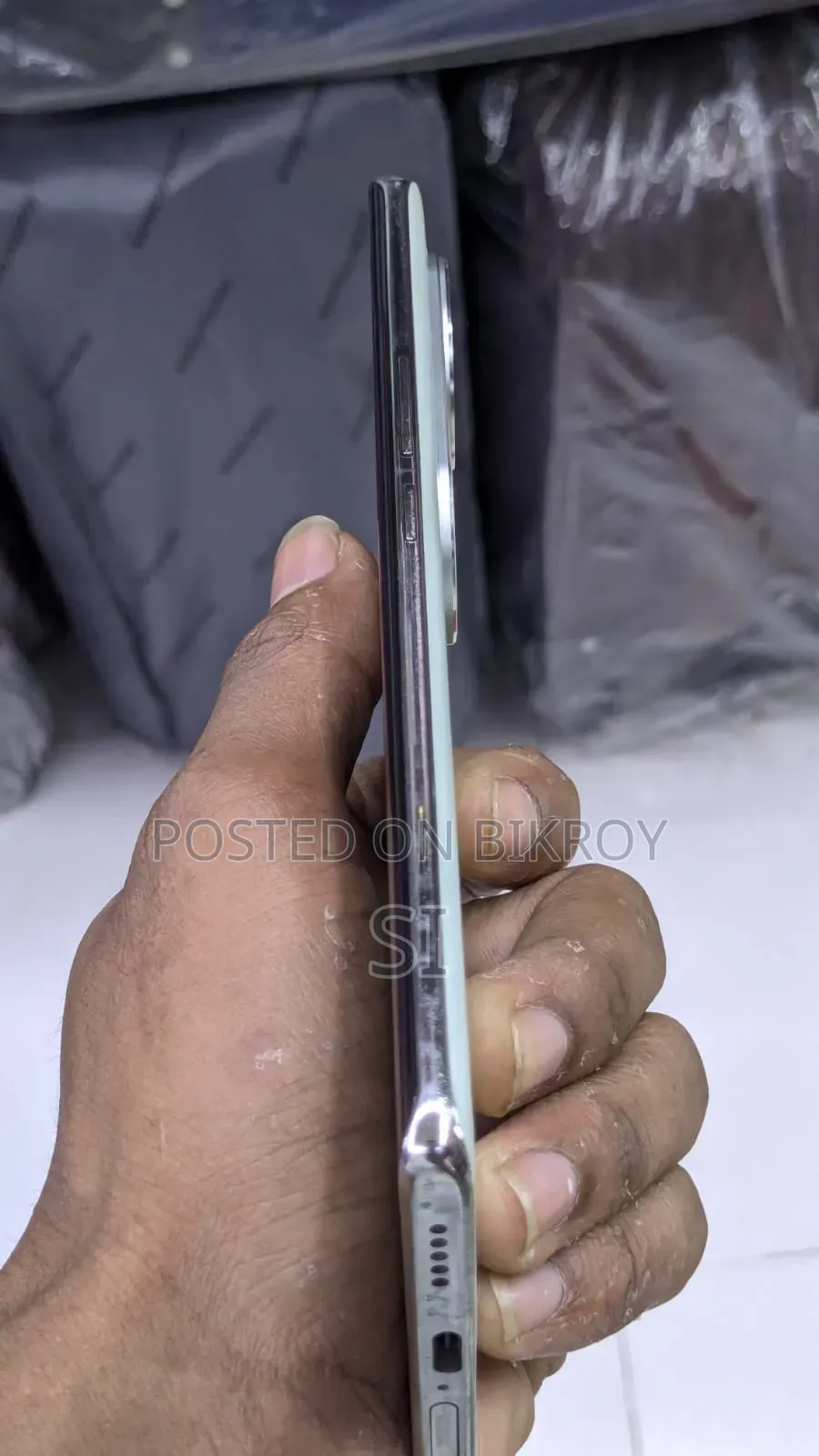 Vivo iQOO Z9s 128 GB