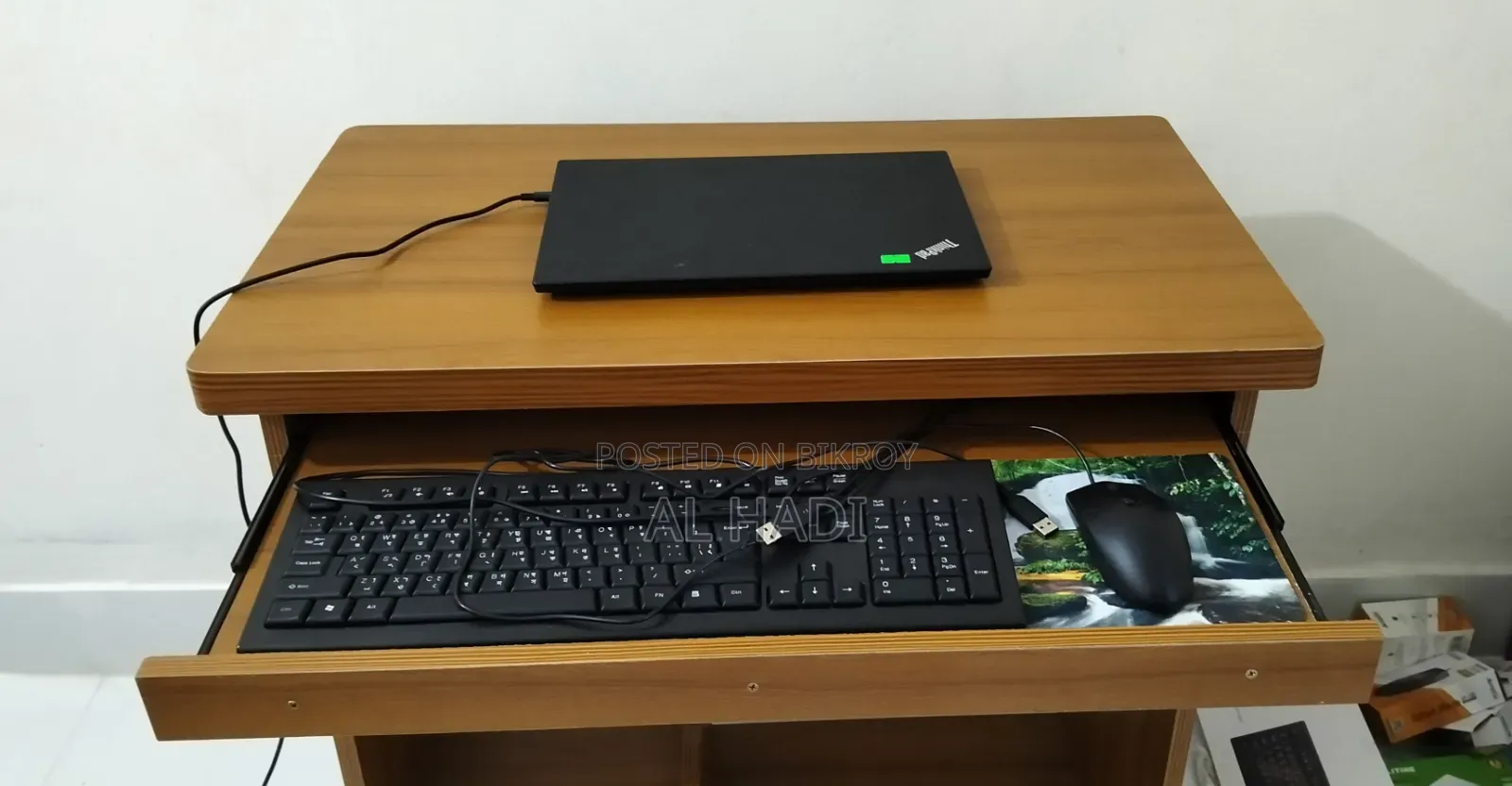 Computer Table (Small)
